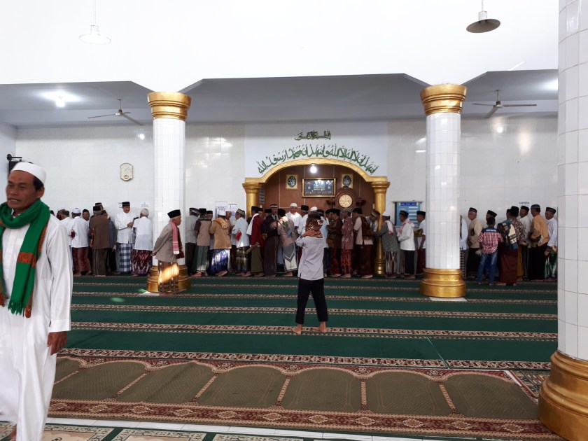 Photo Mushofahah / dokpri