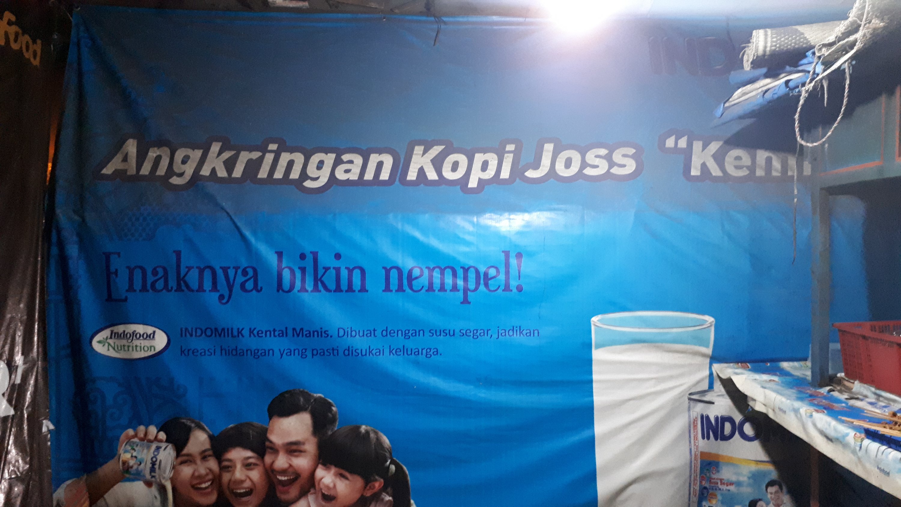 Poster Kopi Joss - Dokpri.