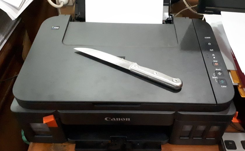 Photo : Dokumen pribadi