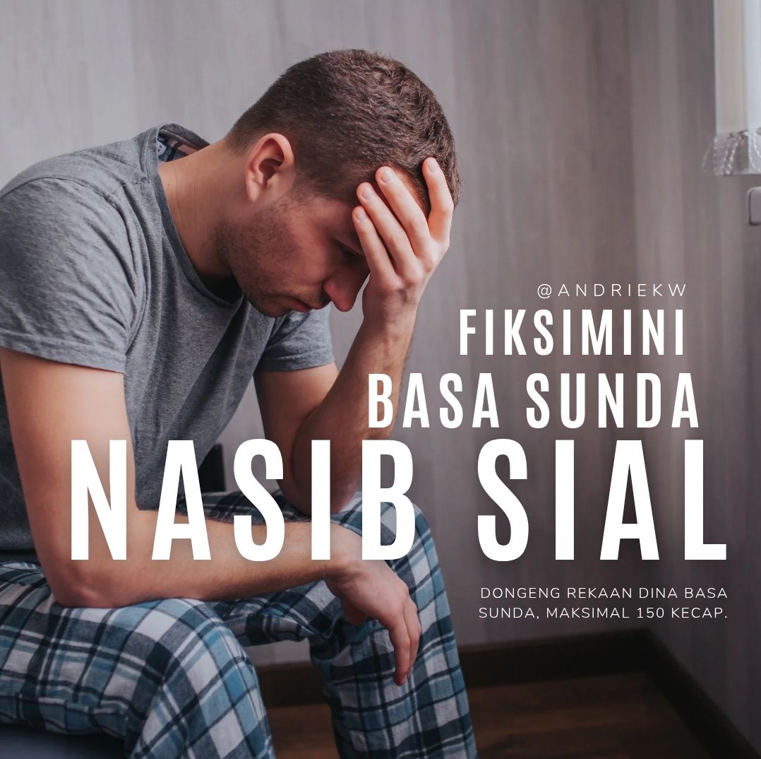 NASIB SIAL fbs