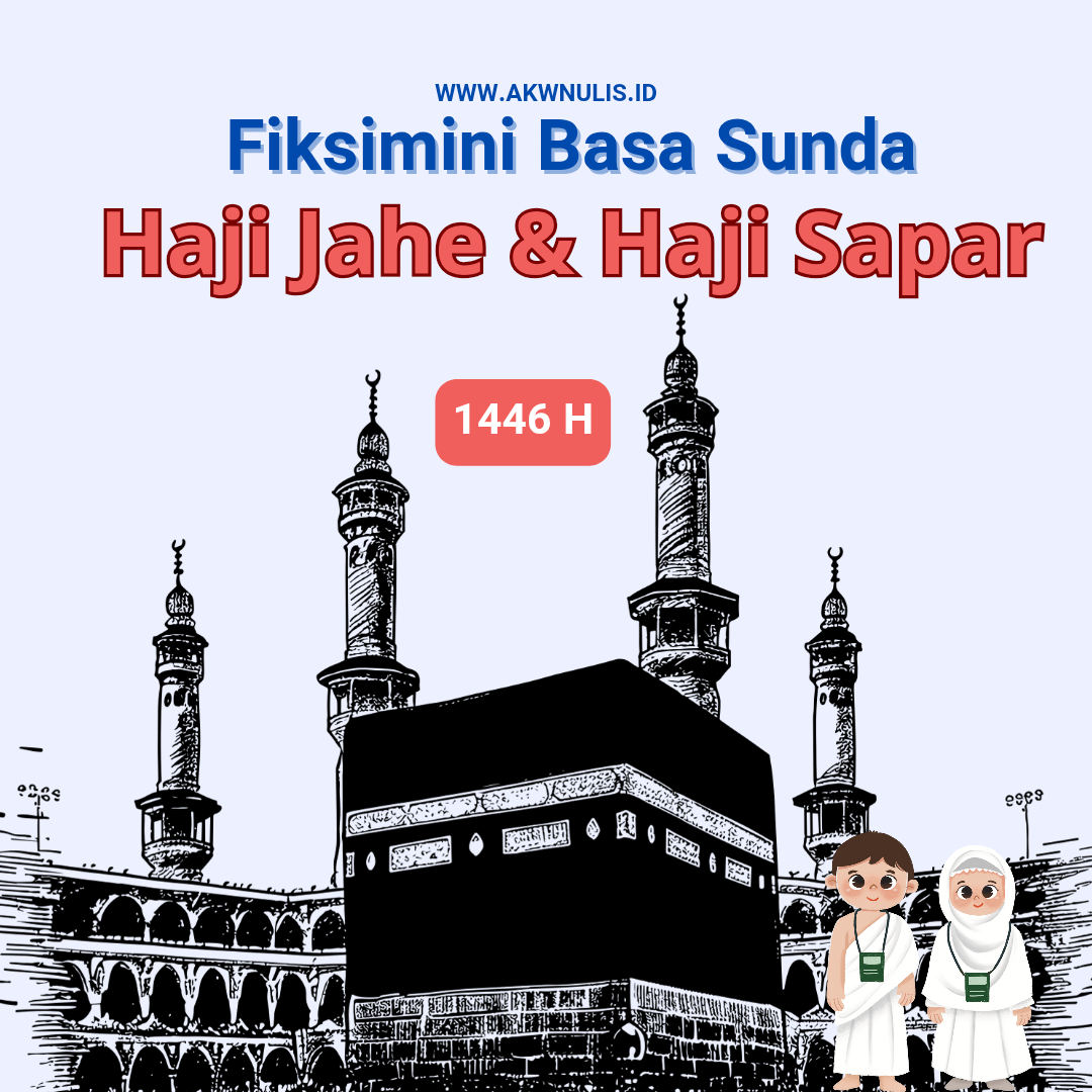 HAJI JAHE & HAJI JAPAR
