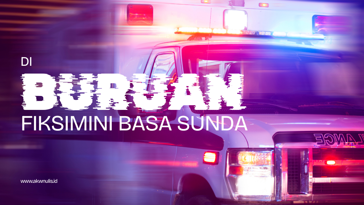 Di buruan – fbs