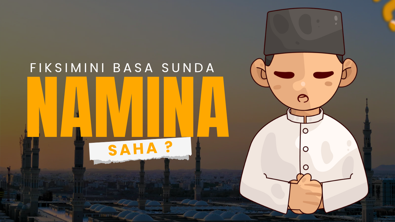 SAHA NAMINA? – fbs