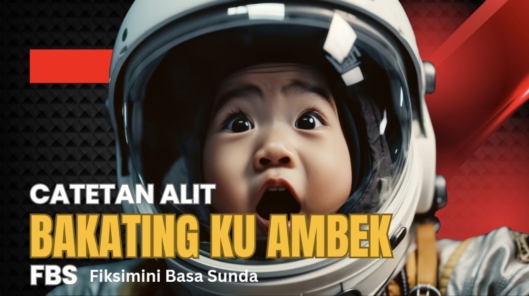 BAKATING KU AMBEK – fbs
