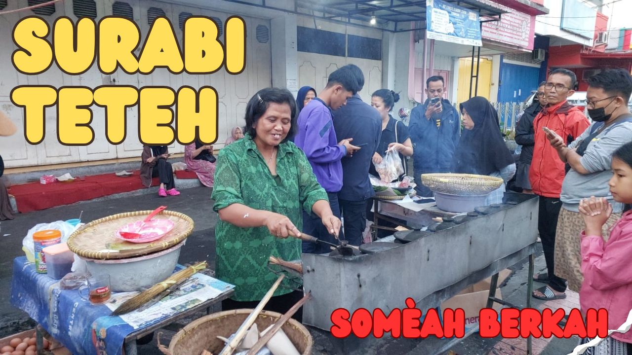SURABI TÈTÈH – fbs
