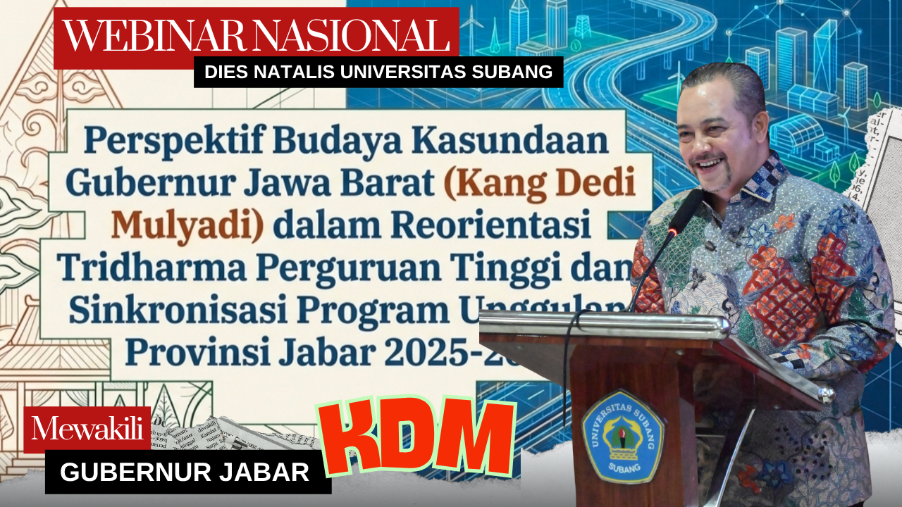 Tugas wakili KDM & AI