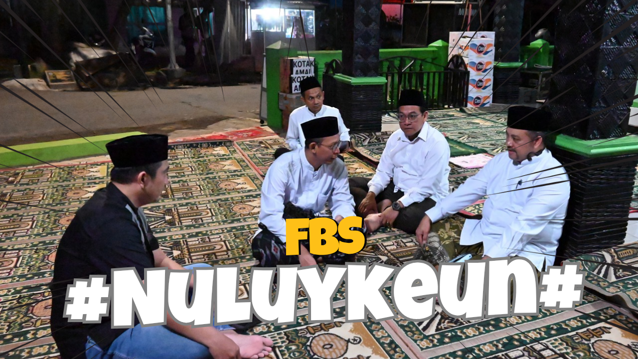 NULUYKEUN – Fbs