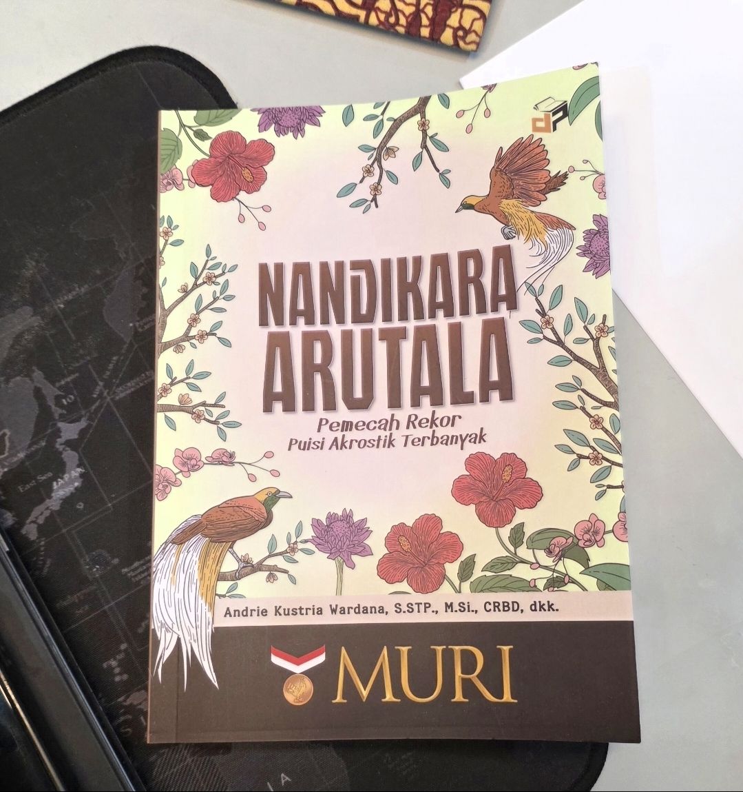 NANDIKARA ARUTALA 2026